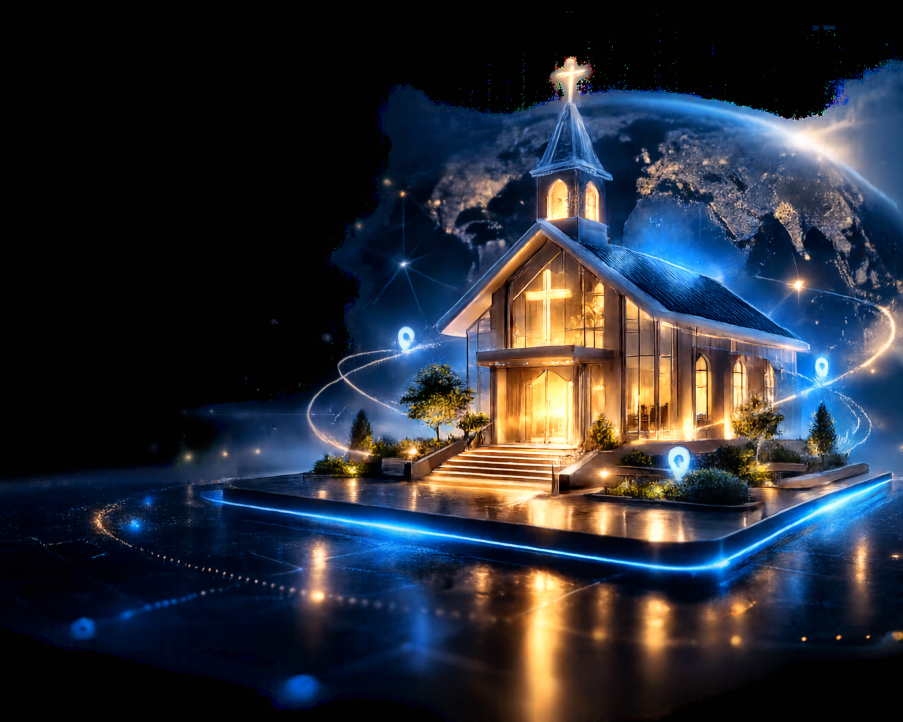 Chase Oaks Church - Legacy Campus